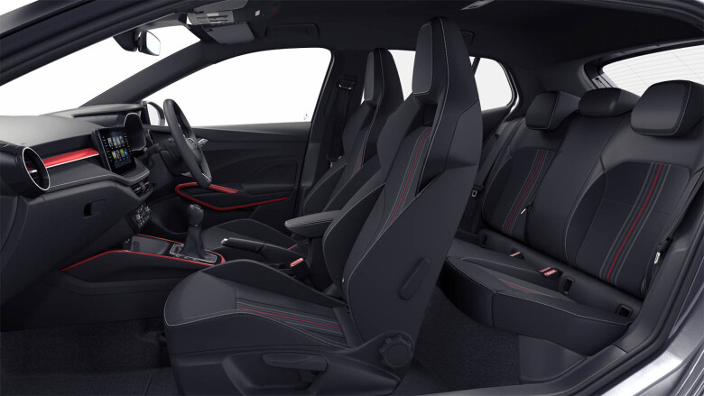 Skoda Fabia 1.5 TSI 150 Monte Carlo Edition 5dr DSG Petrol Hatchback